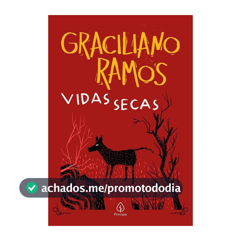 Vidas secas