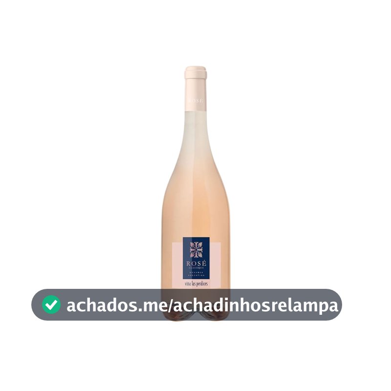 Viña Las Perdices Las Perdices Malbec Rosé Malbec