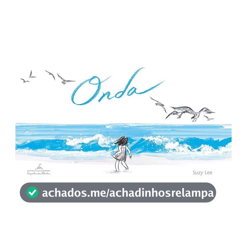 Onda (Nova edição)