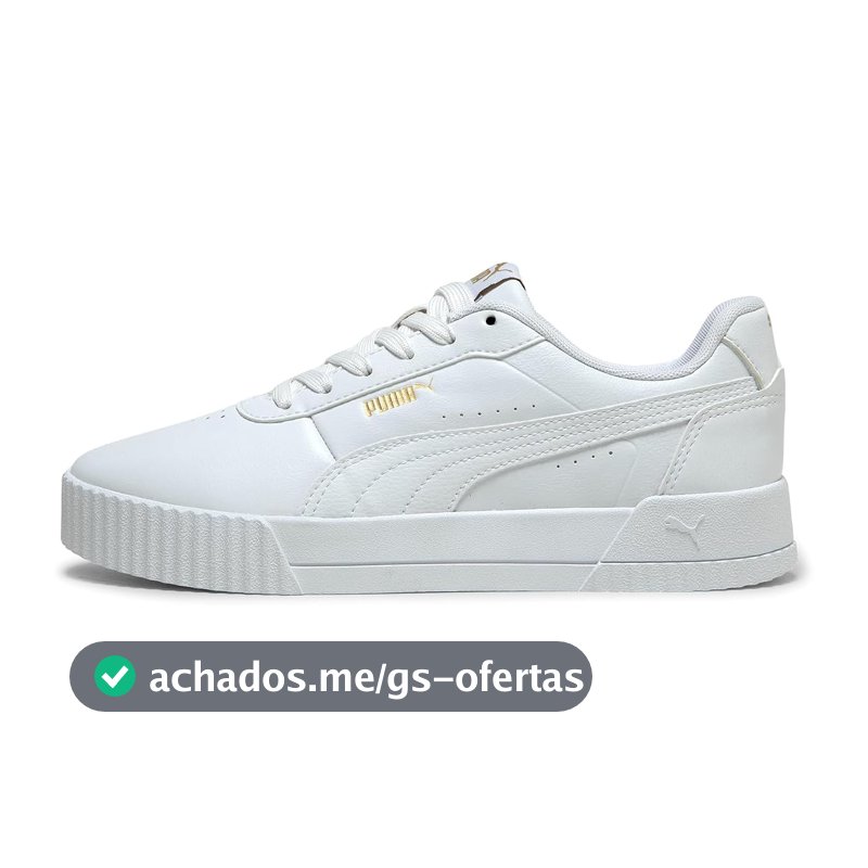 Tênis Puma Nyra Feminino