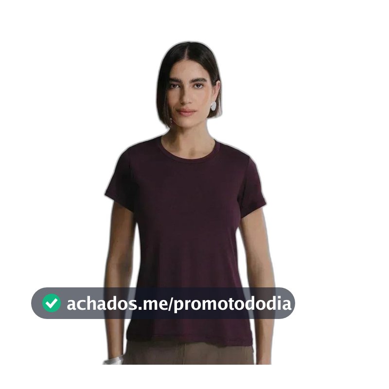 Tech T-shirt Gola U Feminino