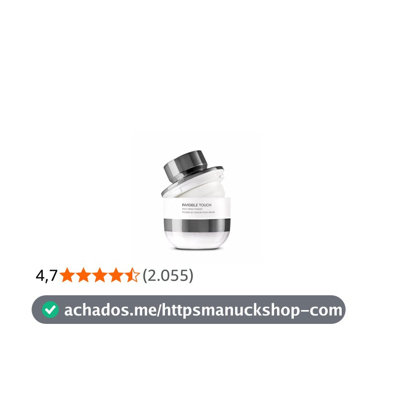 KIKO MILANO, Invisible Touch Face Fixing Powder, Fixador Invisível para Pele Perfeita
