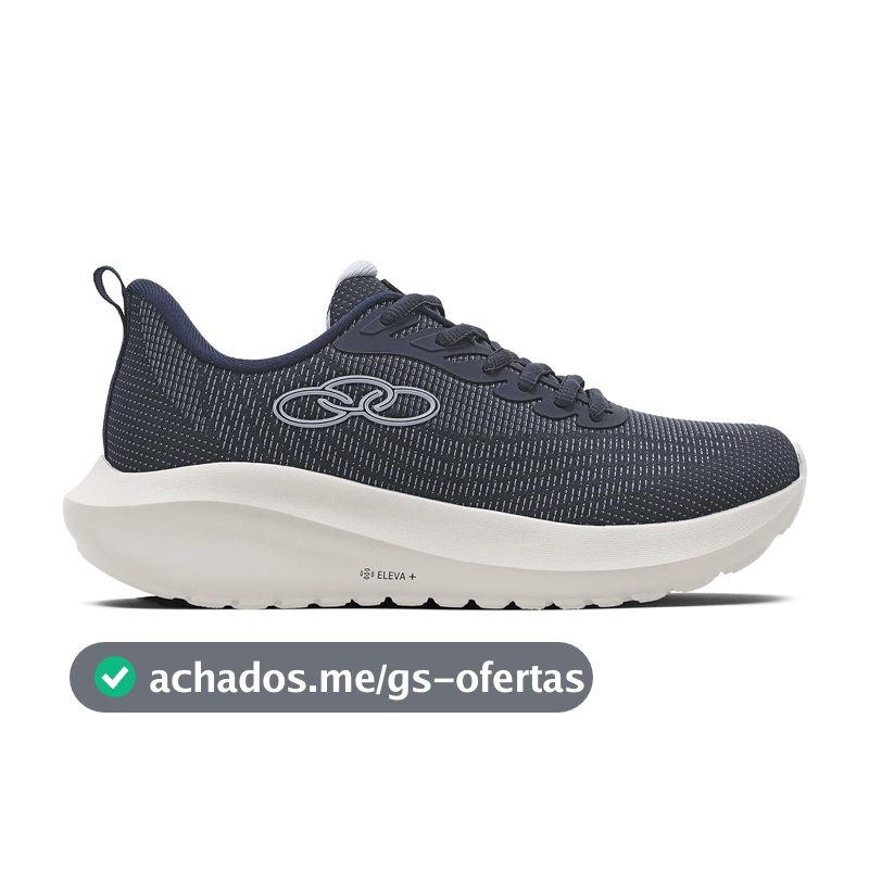 Tênis Olympikus Acqua Feminino
