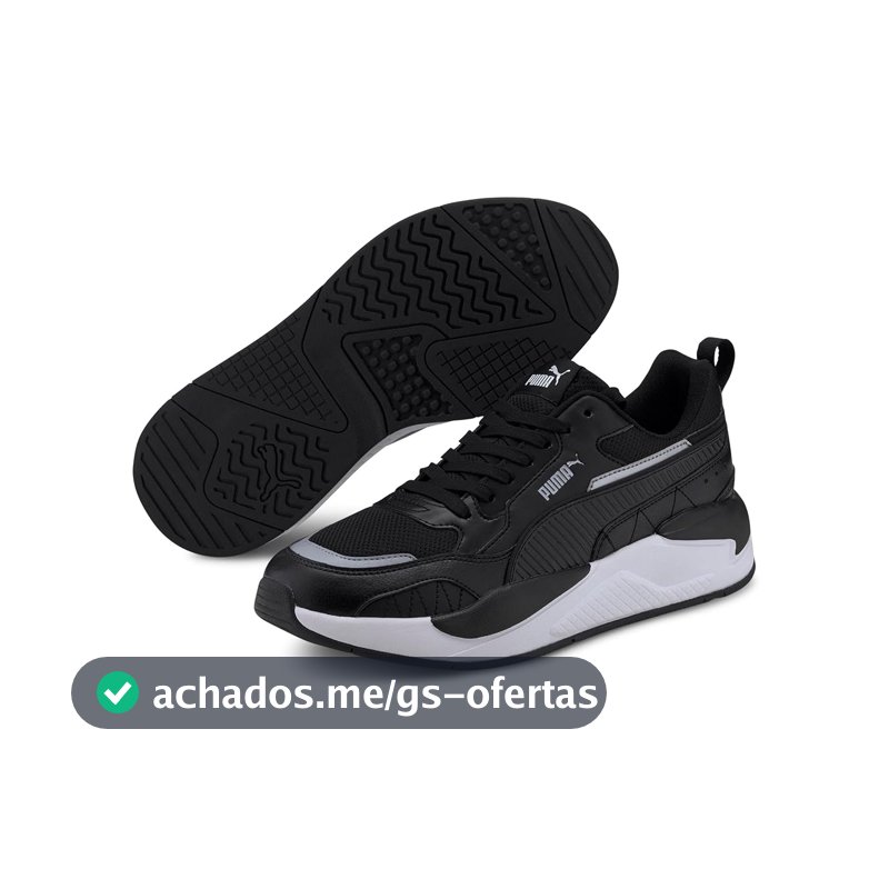 Tênis Puma X-Ray 2 Square Feminino