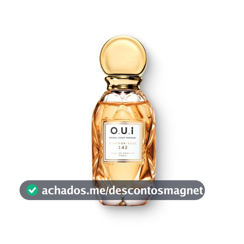 OUI EDP LAMOURESSE 142 30ml