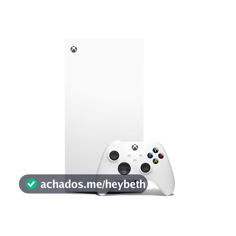 Xbox Series X