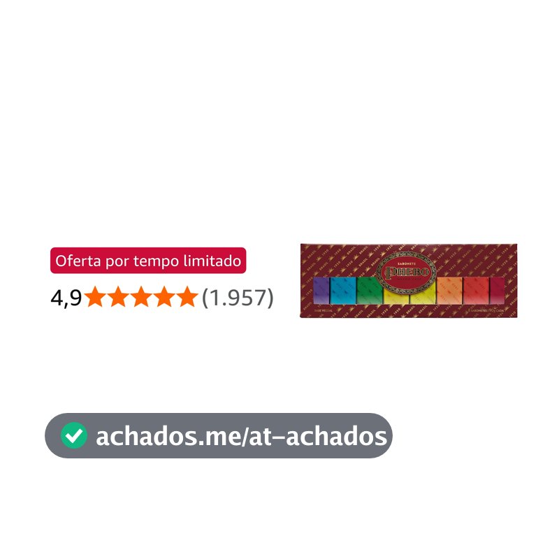 Phebo Caixa de Sabonetes, Vinho, 90g, 8 unidades