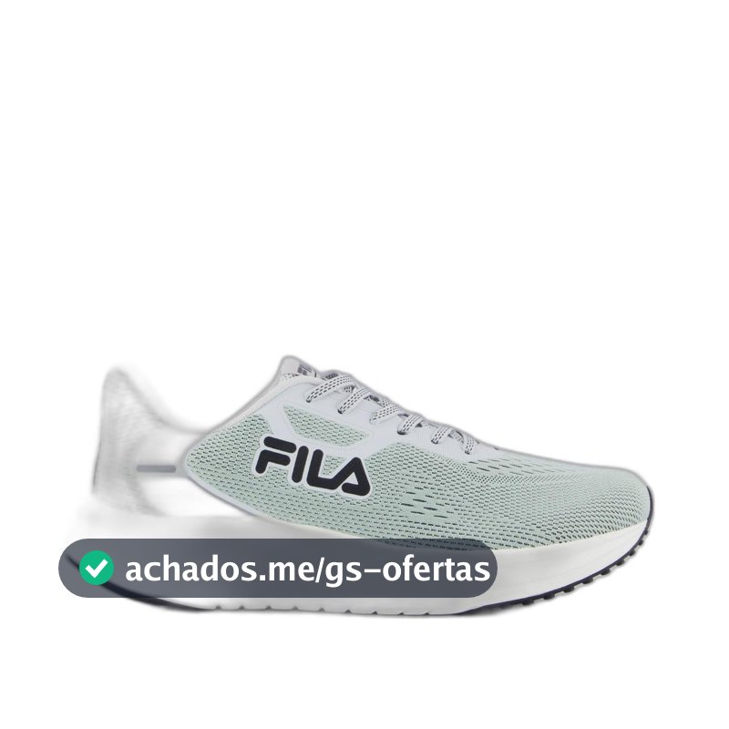 Tenis Fila Fastness Masculino