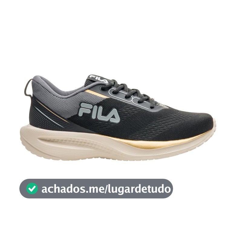 Tênis FILA NOVO feminino