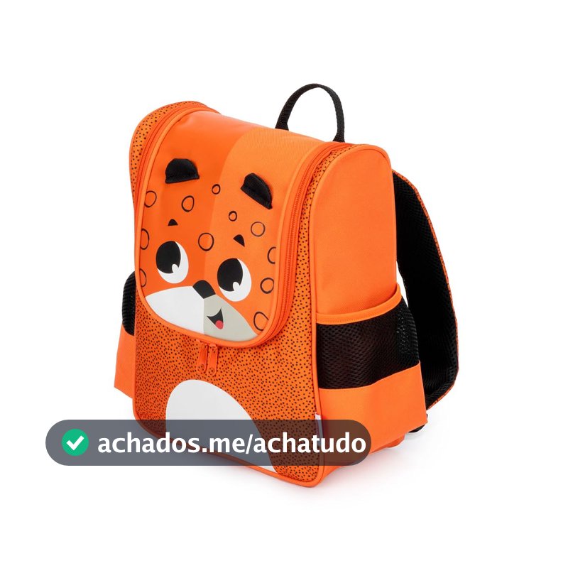 Tiny Love, Mochila Safari