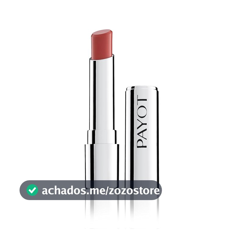 Batom Hidratante Payot, Canela