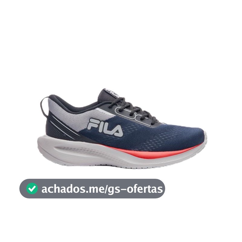 Tênis FILA NOVO feminino