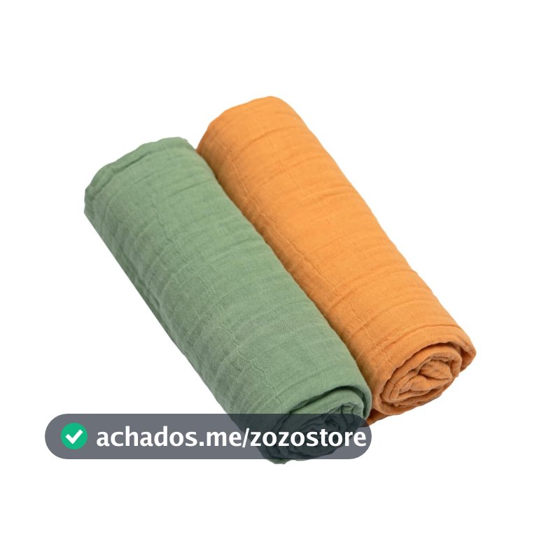 Cueiro Soft Premium Papi Baby Tinto 1,20M X 1,20M 02 Unidades