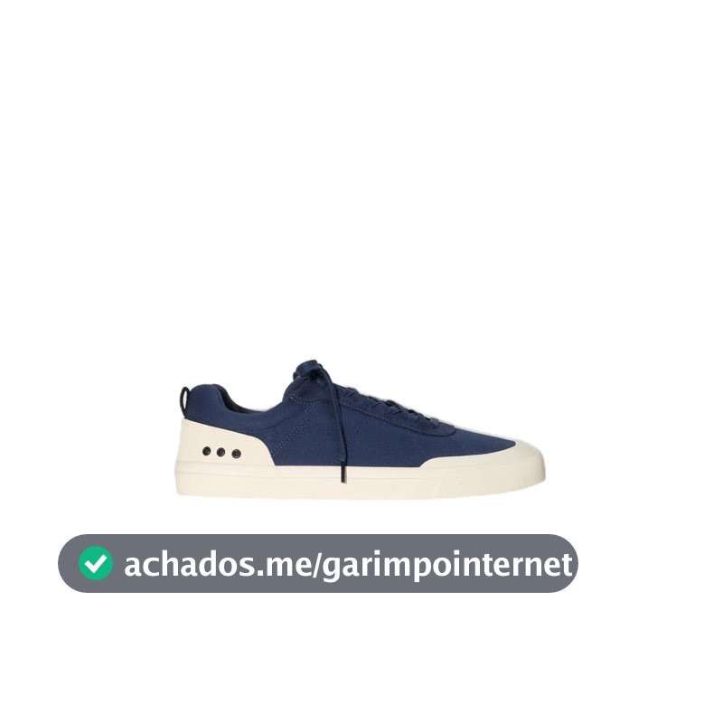 Tênis Osklen Tide masculino
