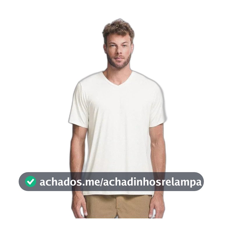 Tech T-shirt Gola V Masculino Insider