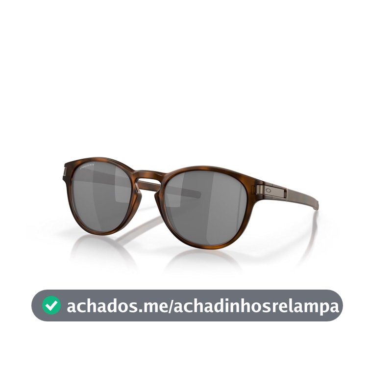 Óculos de Sol Oakley Latch 0OO9265 926527