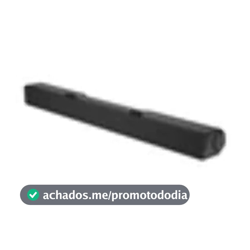 Sound Bar - AC511M, Dell, Altos-Falantes para Computador