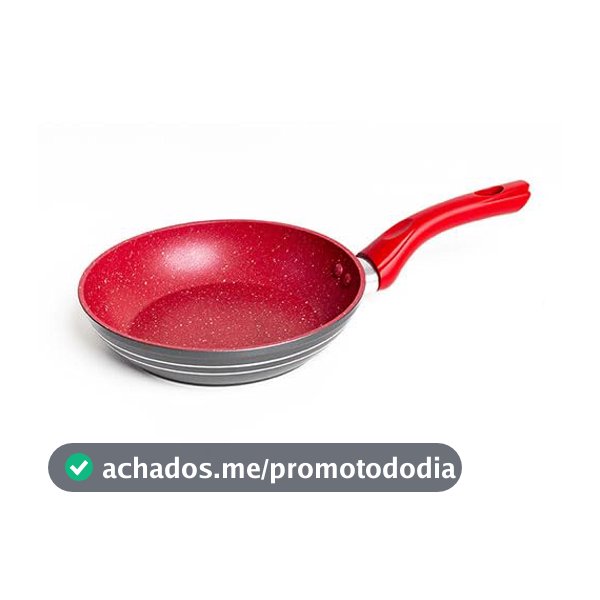 Frigideira 20cm RedSilver