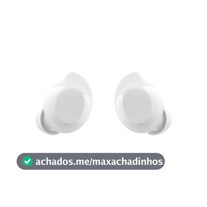 Samsung Galaxy Buds Core, Fone de Ouvido, sem fio, cancelamento de ruído, interprete inteligente