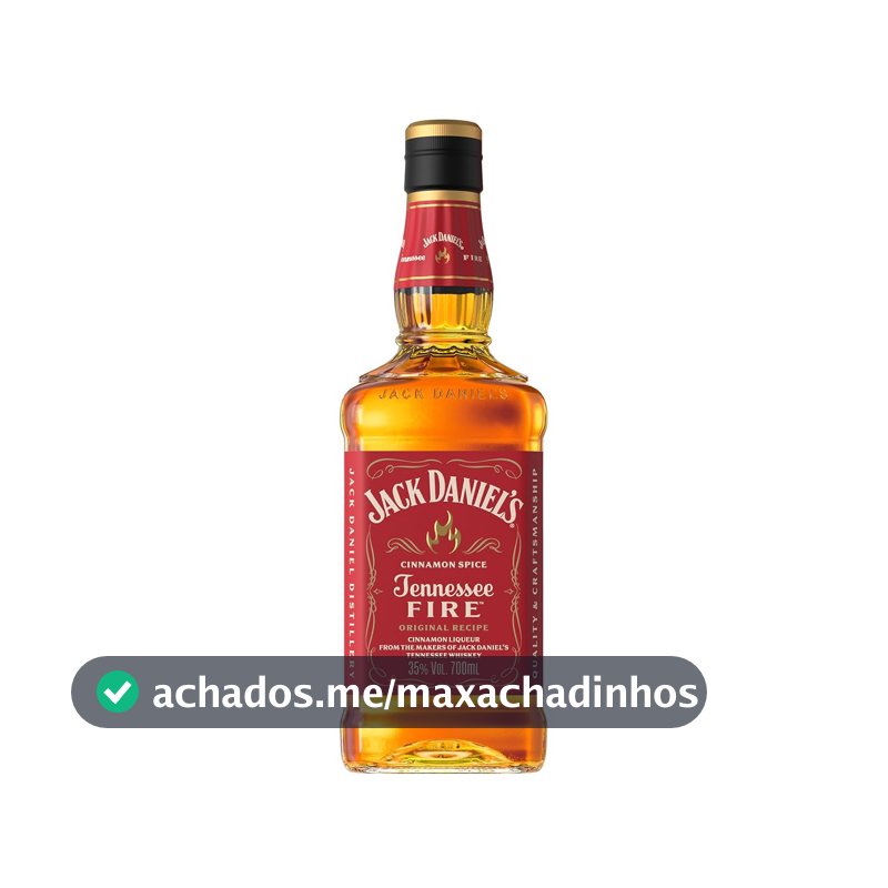 Jack Daniel's Tennessee Fire 700mL