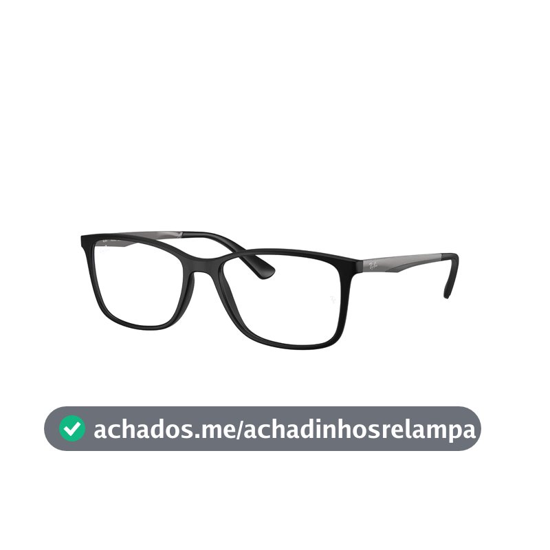 Armação para Óculos Ray-Ban Unissex