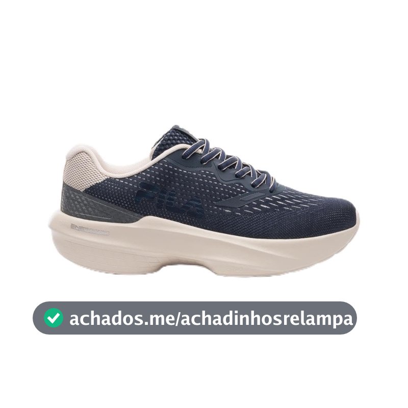 Tênis FILA Impulser feminino