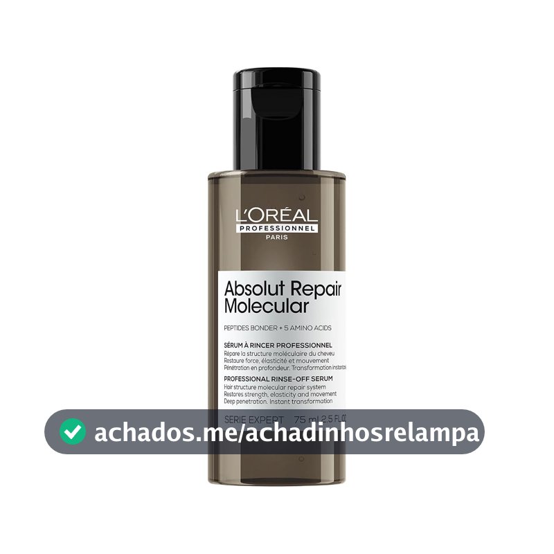 L'Oréal Professionnel Absolut Repair Molecular
