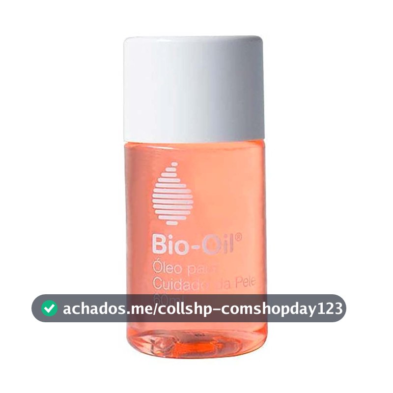 Bio Oil Bio