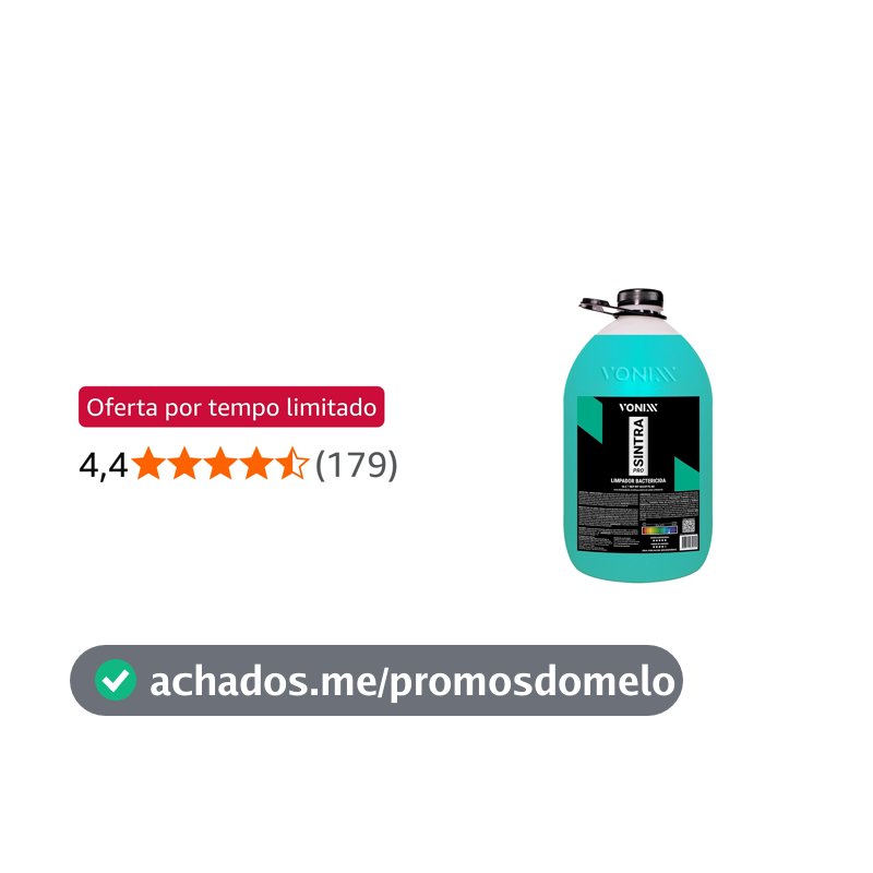 SINTRA PRO 5L