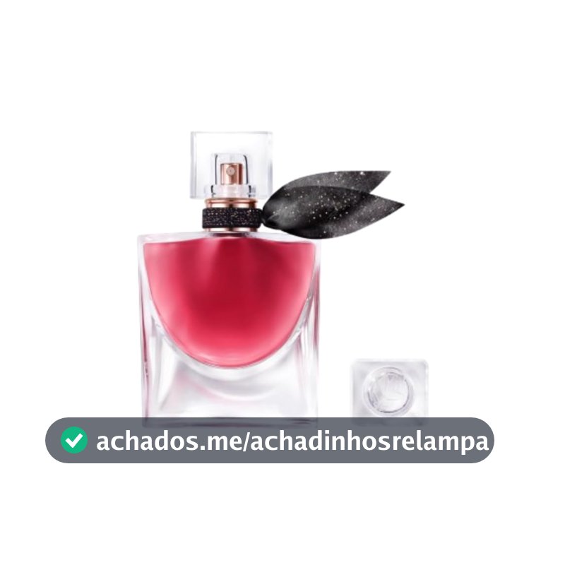 La Vie Est Belle Elixir