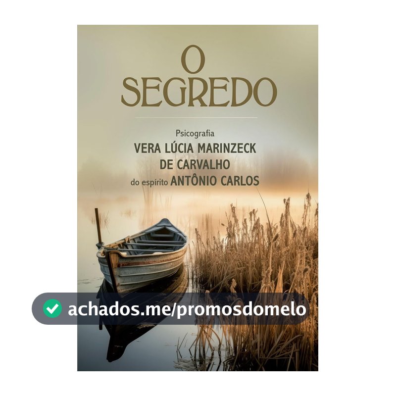 O segredo