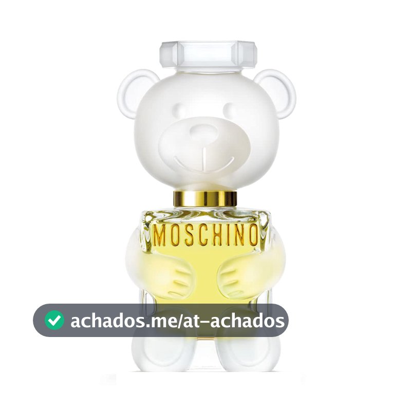 Toy 2 Moschino - Perfume Feminino Eau de Parfum