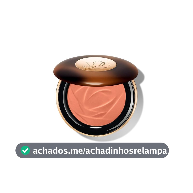 BRONZER LANCÔME TEINT IDÔLE ULTRA WEAR SERUM BRONZER