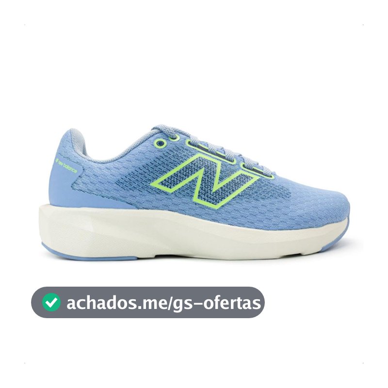 Tenis Feminino New Balance 413v3