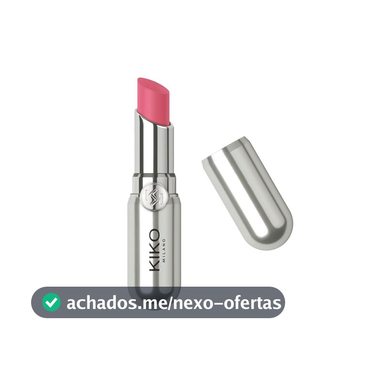 KIKO MILANO, 3D Hydra Lip Stylo, Batom Hidratante,