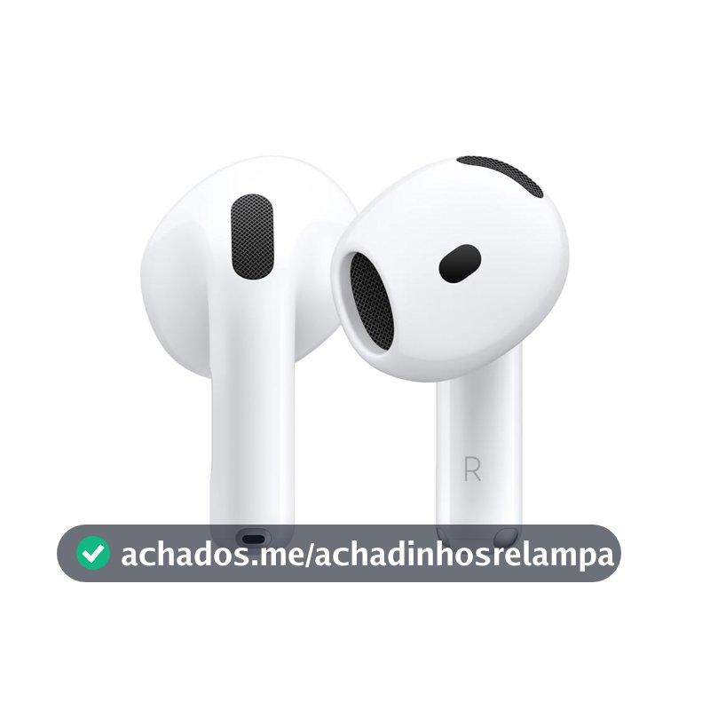Apple AirPods 4