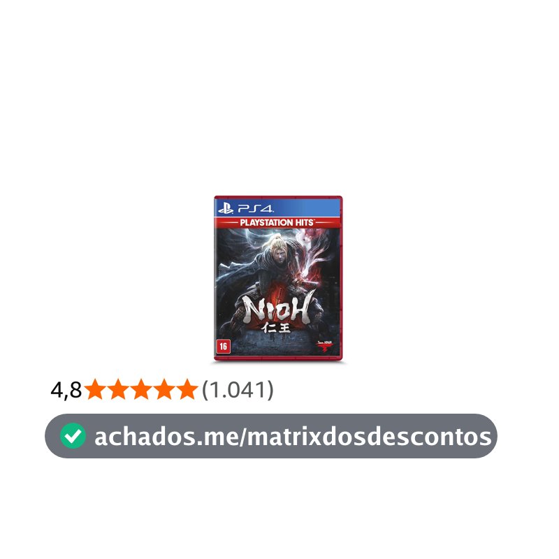 Nioh Hits-hits-playstation_4