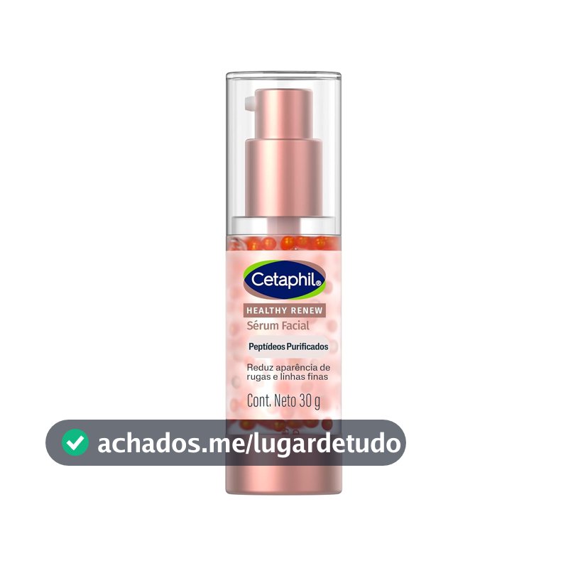 Cetaphil Healthy Renew Sérum Facial