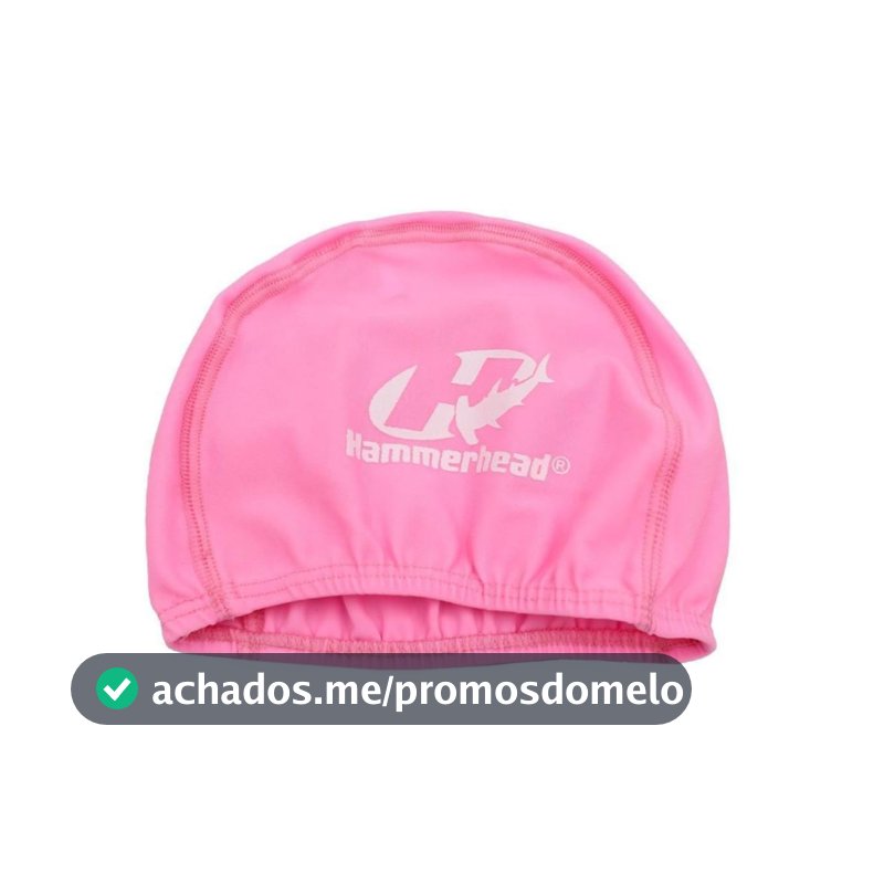 Hammerhead Touca de Lycra