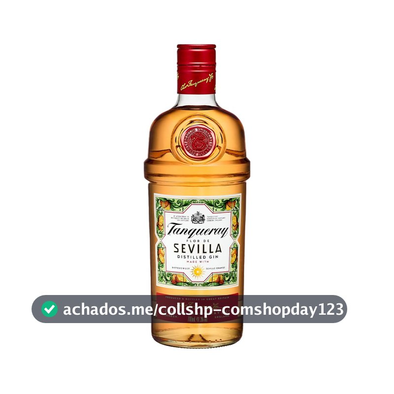 Gin Tanqueray Sevilla 700ml