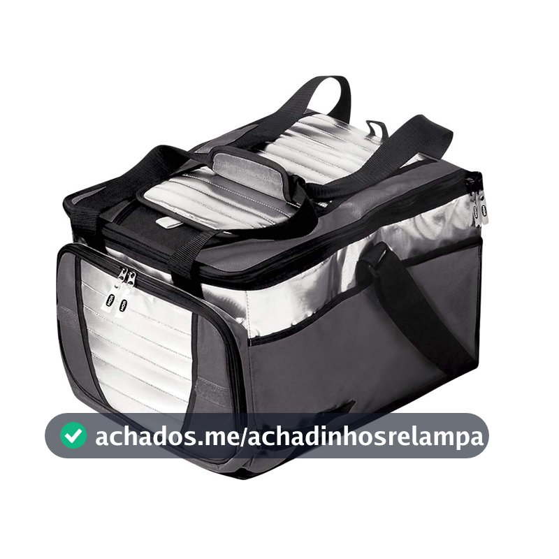 Mor - Ice Cooler 36 Litros com 1 Divisória