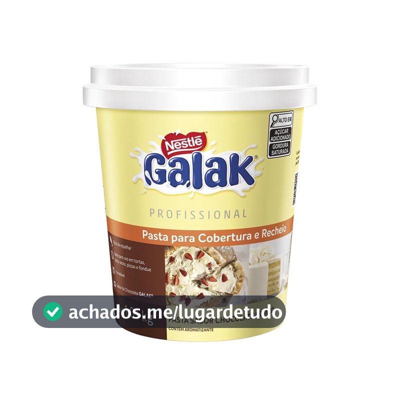 GALAK Pasta Cremosa 1,01kg