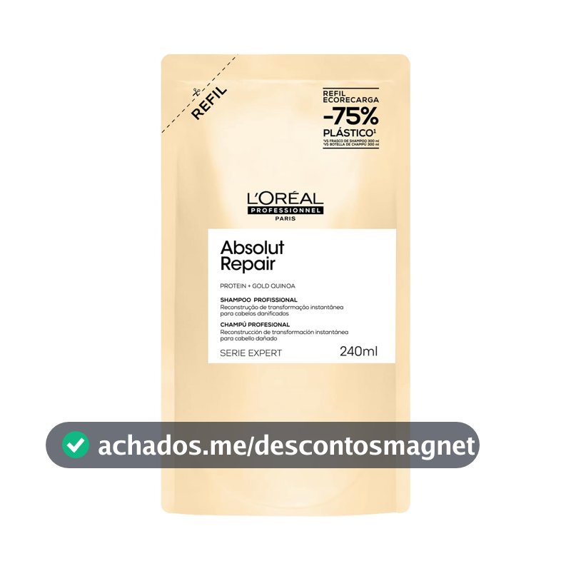 L’Oréal Professionnel