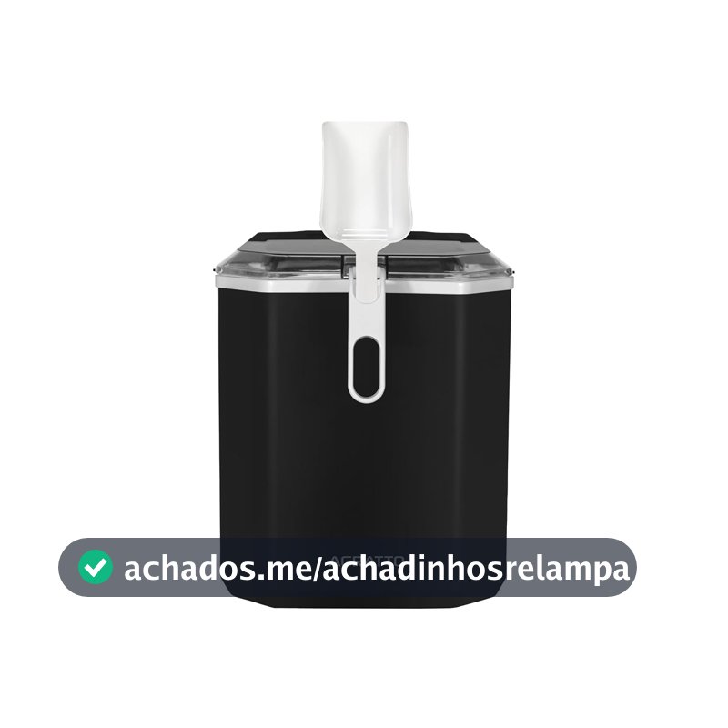 Máquina de Gelo Agratto MG-02 100W