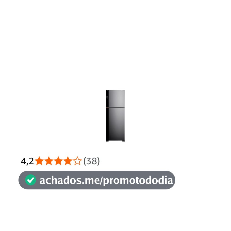 Geladeira Inteligente B= Smart Brastemp Frost Free Duplex 512 Litros Cor Inox - BRM62AK Bivolt