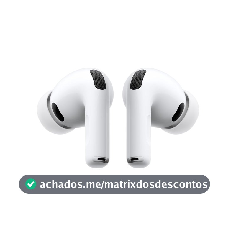 Apple AirPods Pro 3