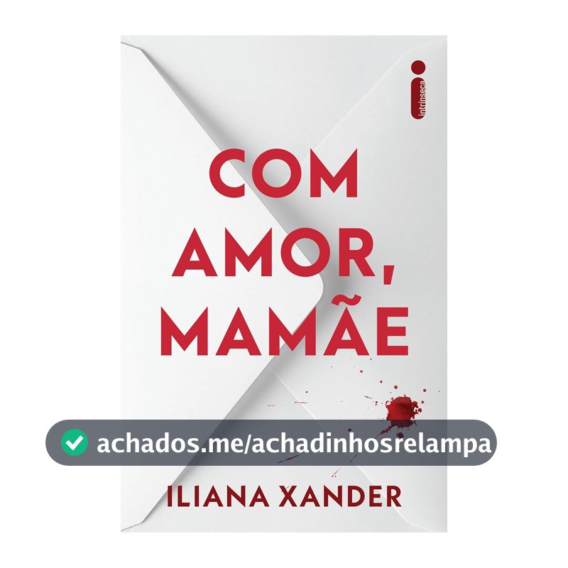 Com amor, mamãe
