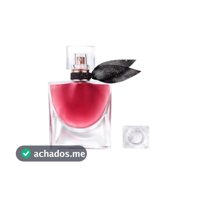 La Vie Est Belle Elixir