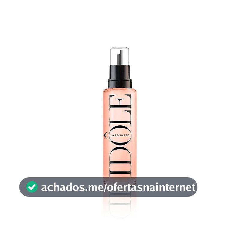 Idôle Lancôme - Perfume Feminino Eau de Parfum