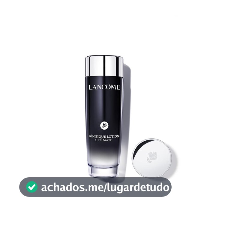 LOÇÃO FACIL LANCÔME GÉNIFIQUE ULTIMATE LOTION 150ML